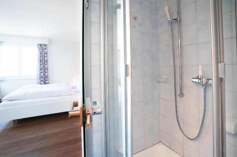 Comfort/Modern Double Room image 4
