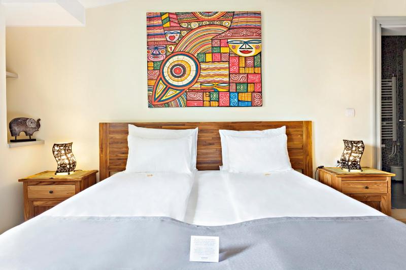 Comfort Double Room image 3