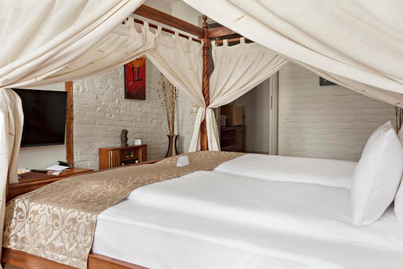 Luxury Suite image 1