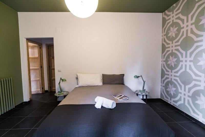 Deluxe Double or Twin Room with Garden View image 4