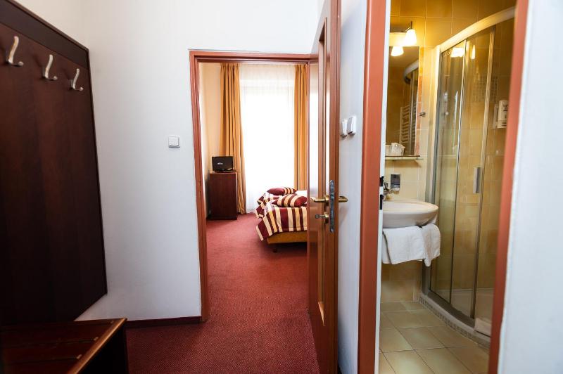 Hotel Petr - image 9