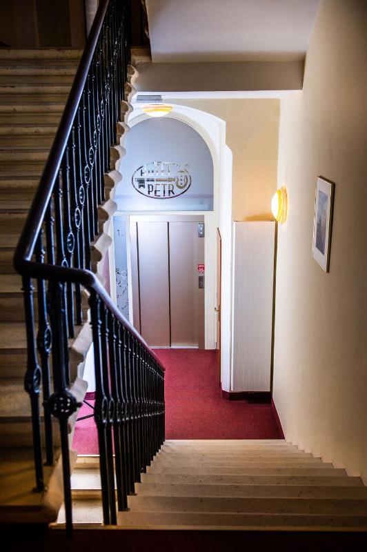 Hotel Petr - image 4