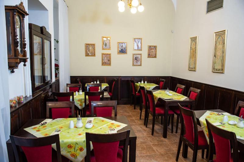 Hotel Petr - image 8