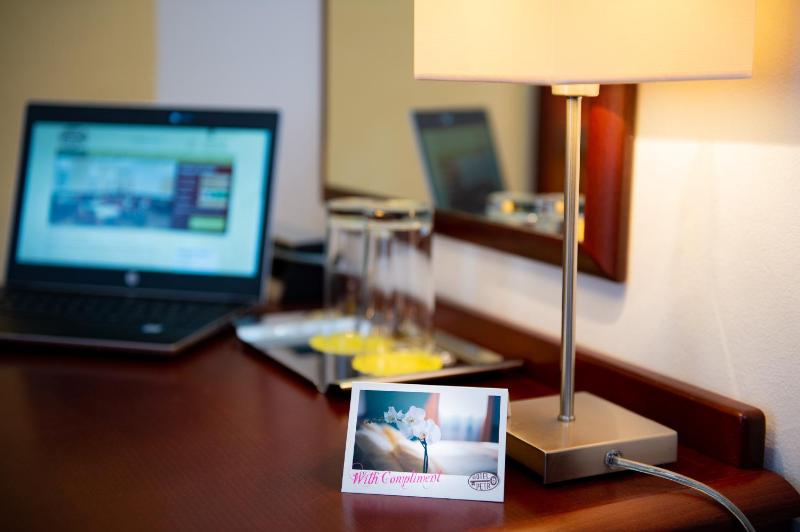 Hotel Petr - image 15