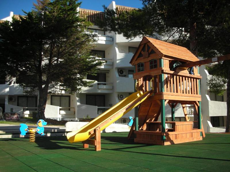 Apartamentos Complejo Eurhostal - image 31