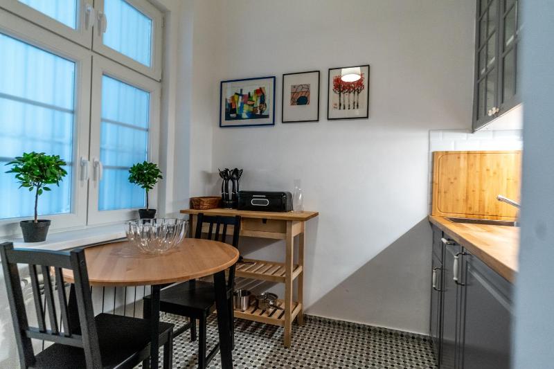 Boutique Prater Apartments Vienna - image 5