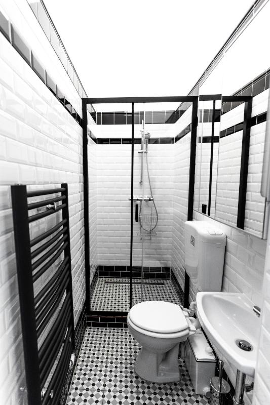 Boutique Prater Apartments Vienna - image 12