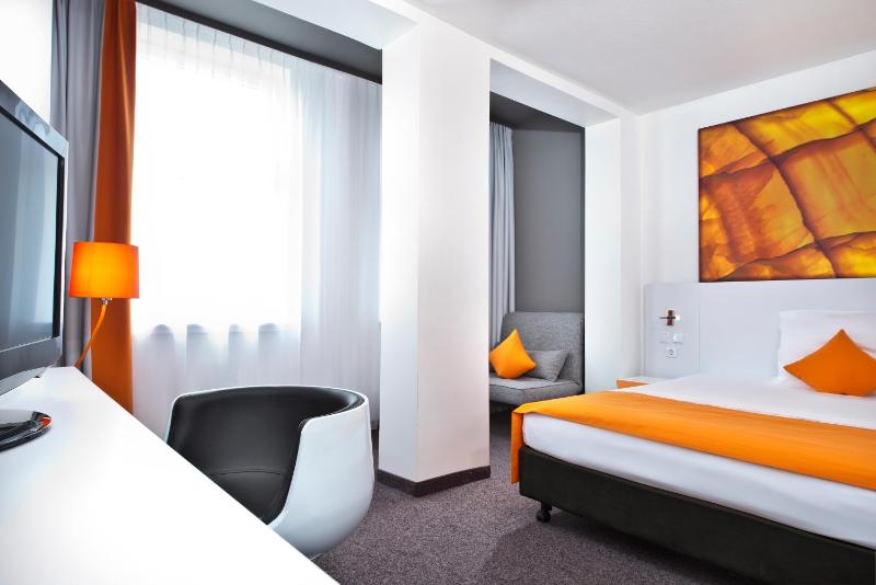 Comfort Double or Twin Room image 2