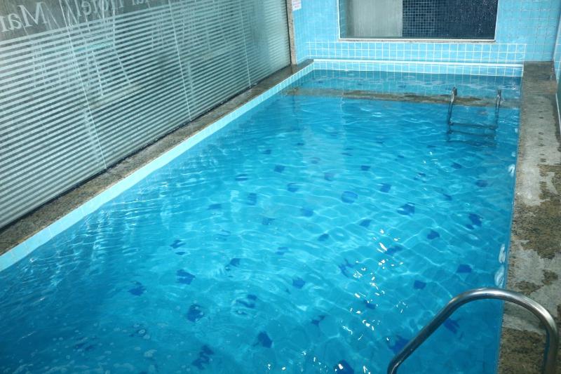 Mar Hotel - image 25