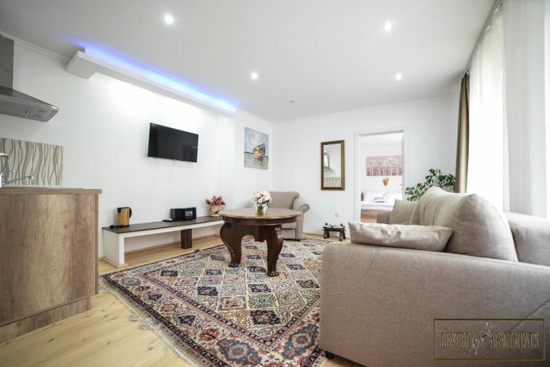 Studio Apartment image 2