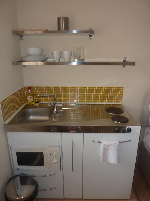 Studio Apartment (2 Adults) image 4