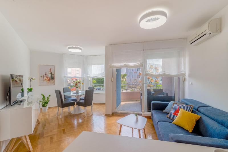 Two-Bedroom Apartment image 1