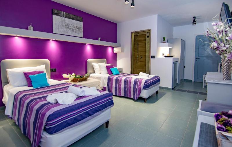 Kahlua Hotel Apartments - image 4