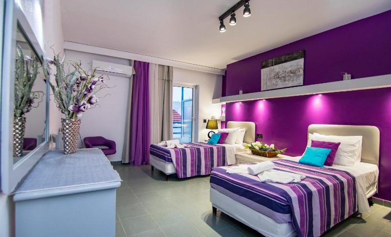 Kahlua Hotel Apartments - image 1