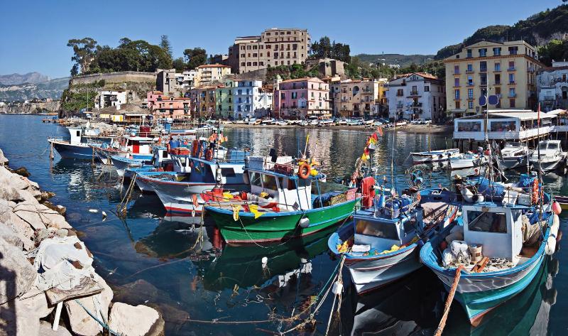 Corso Italia Suites - image 16