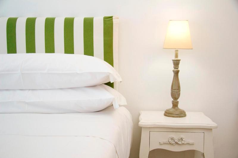 Junior Suite with Balcony image 4