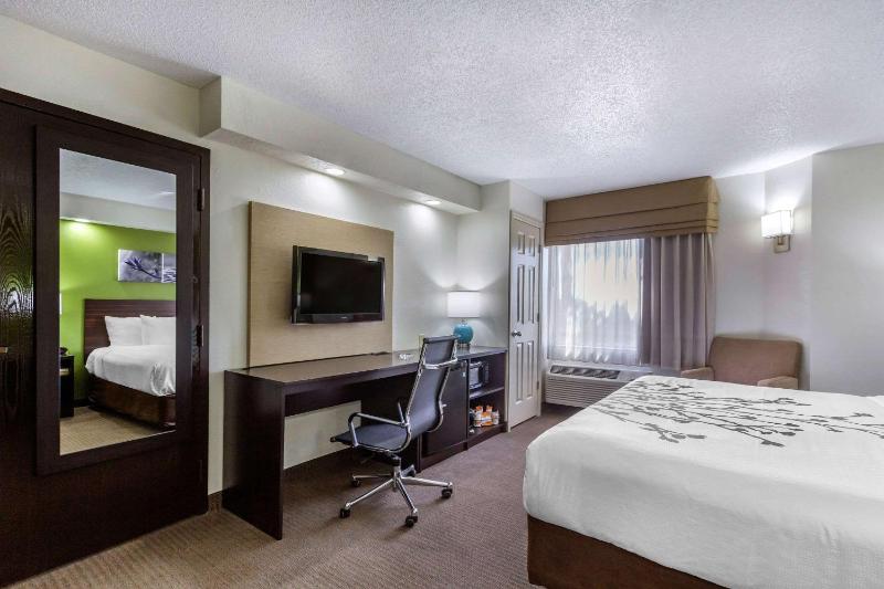 King Room - Non-Smoking image 3