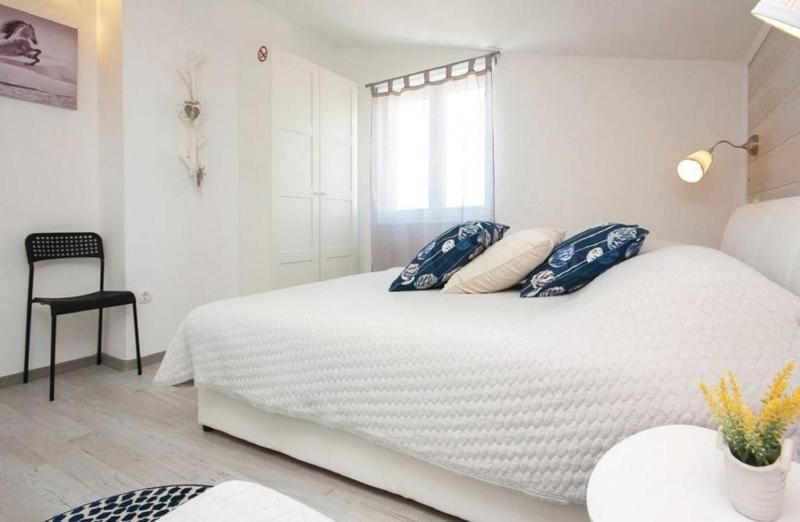 Two-Bedroom Apartment image 2