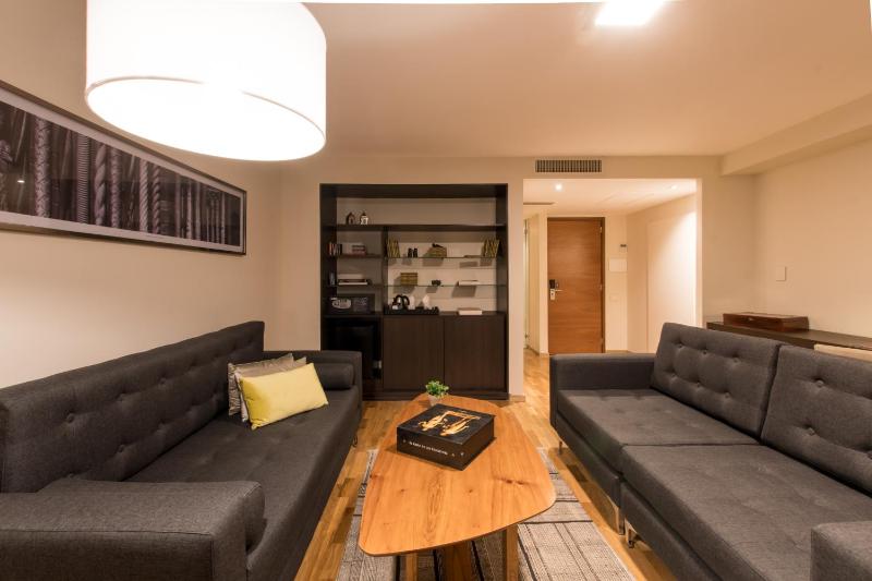 Caseros 248 Hotel - image 16