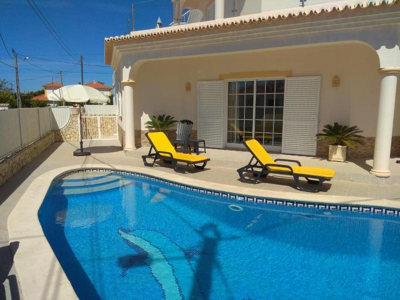 Villa Barros by GalanteVasques - image 9