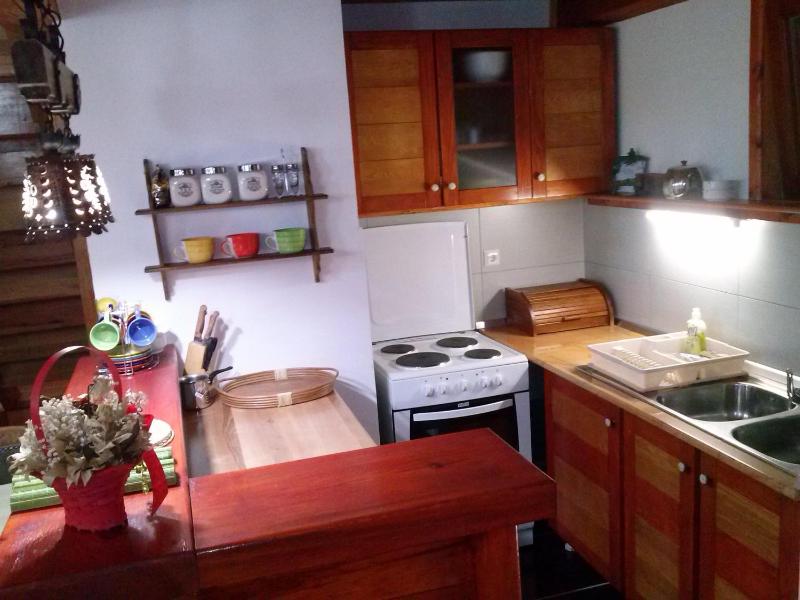 Duplex Studio with Balcony image 3