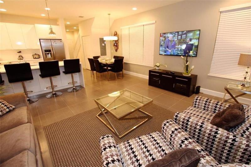 Three-Bedroom House image 1