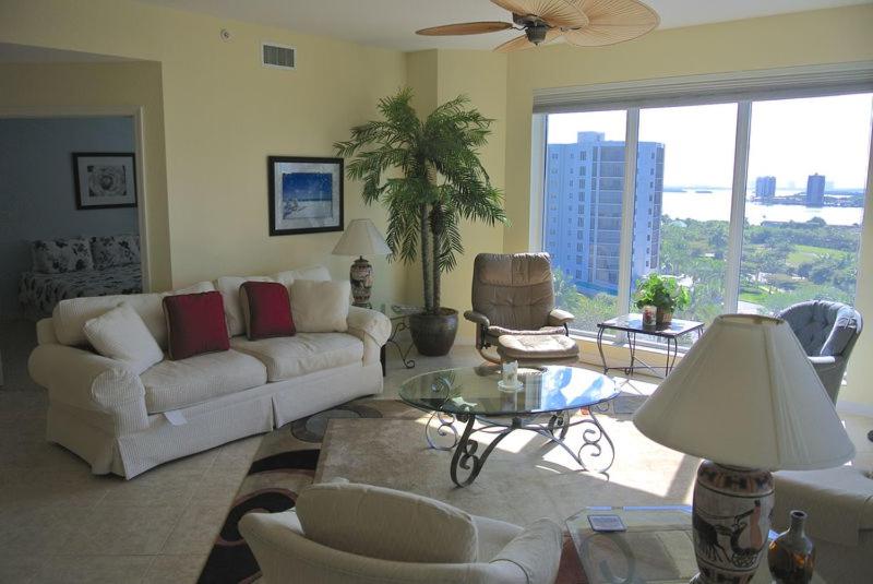 Three-Bedroom Apartment image 1
