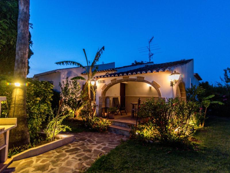 Holiday Home Cofitsa by Interhome Images