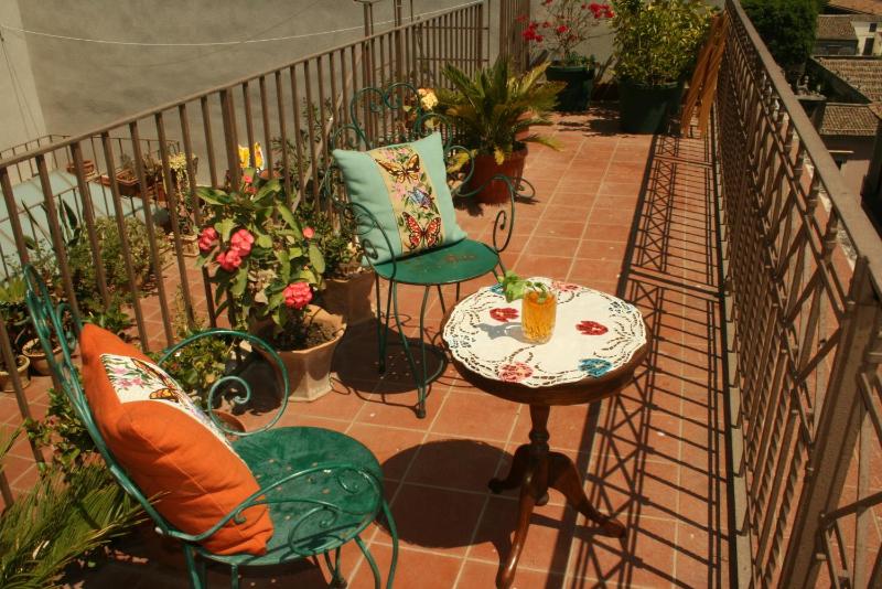 Crociferi B&B - image 13