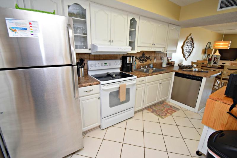 Two-Bedroom Apartment image 2