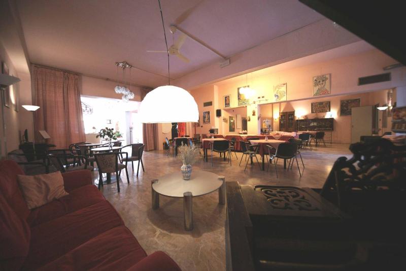 Hotel Liberty - image 44