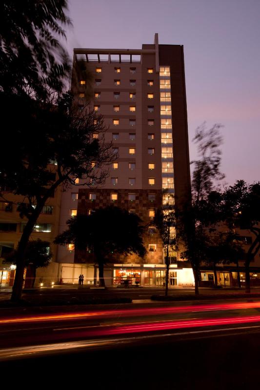 ibis Lima Larco Miraflores - image 2