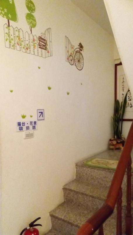 Pulisen Homestay - image 37