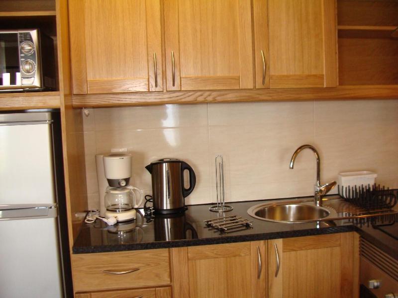 Apartment with Sea View image 2