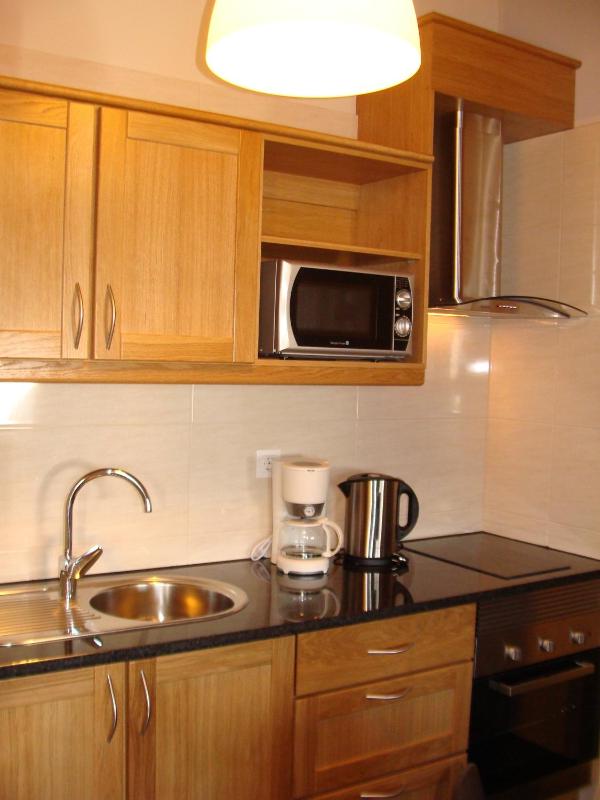 Apartment with Sea View image 3