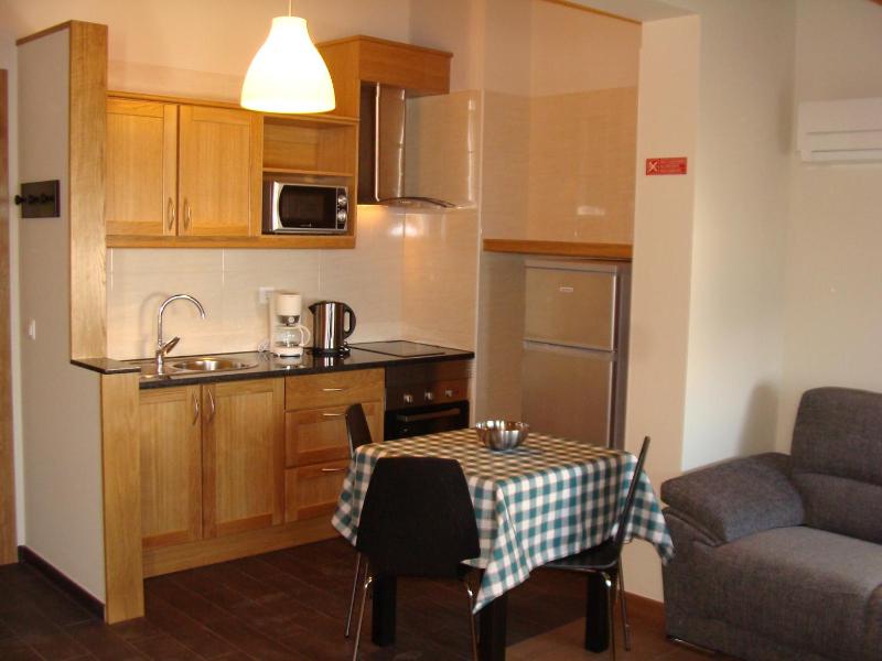 Studio with Sea View image 4