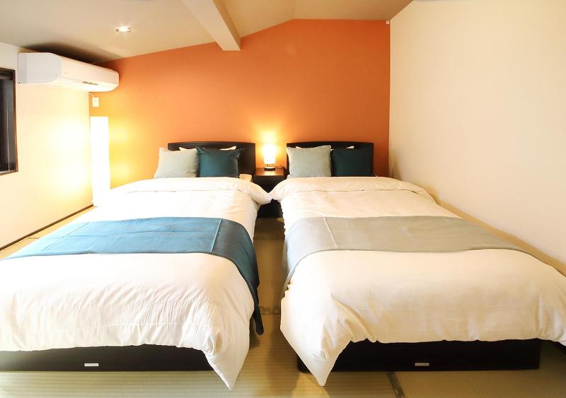 Guest House Nishijin Yui - image 7