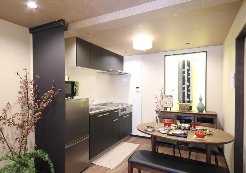 Guest House Nishijin Yui - image 6