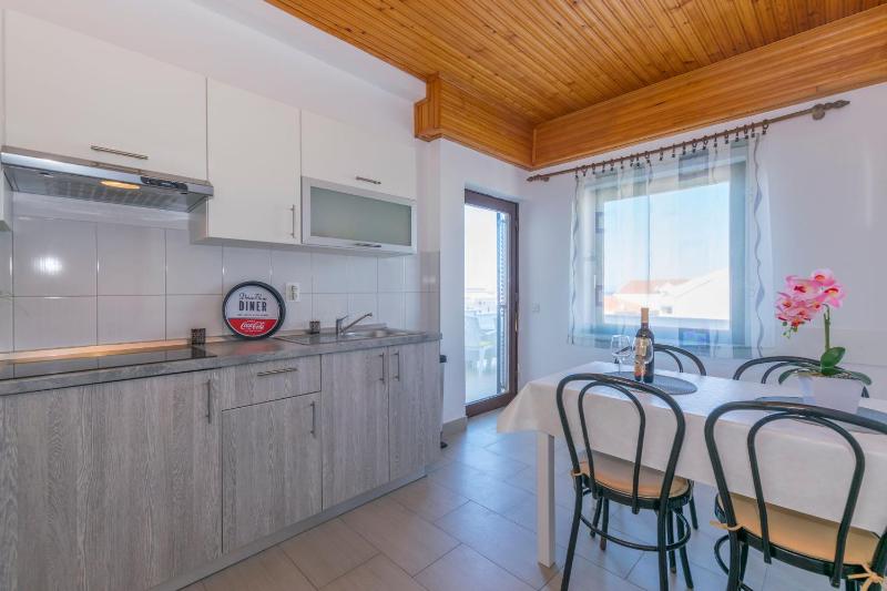 Apartments Villa Daniela - image 5