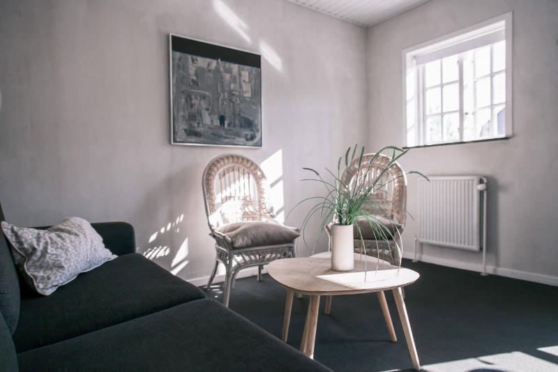 Family Room - Gården image 3
