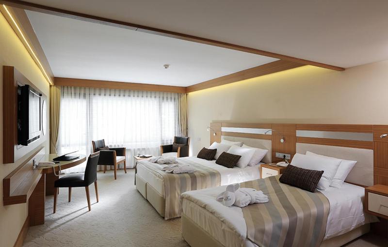 Standard Triple Room image 3
