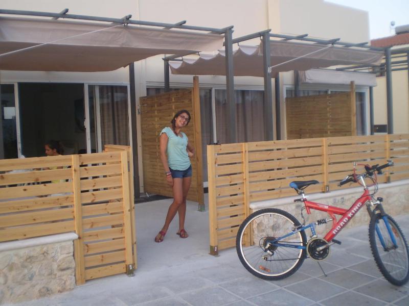 Sunny Holiday Apartments - image 6