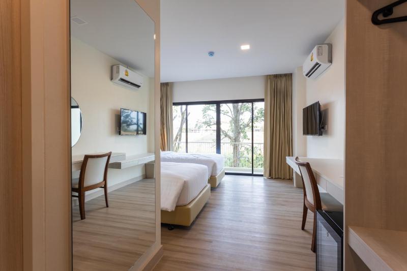 Porestva Hotel Sriracha - image 4