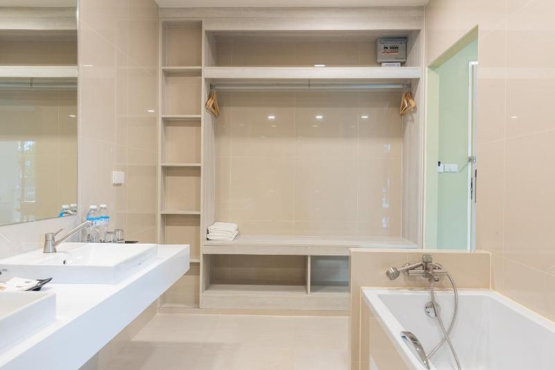 Porestva Hotel Sriracha - image 3
