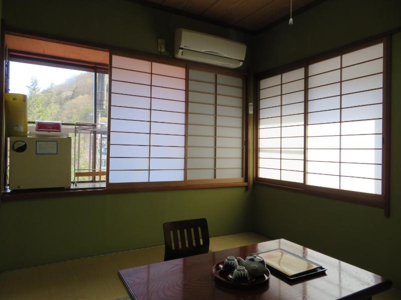 Hakone Miyanoshita Myojokan - image 15