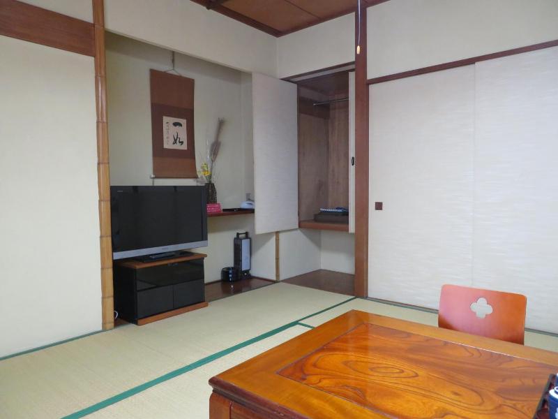 Hakone Miyanoshita Myojokan - image 12