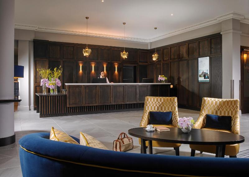 Carrigaline Court Hotel & Leisure Centre - image 1