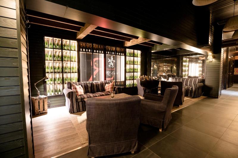 Design Hotel Levi - image 29