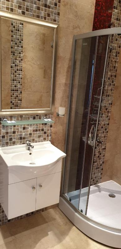 Three-Bedroom Apartment image 2