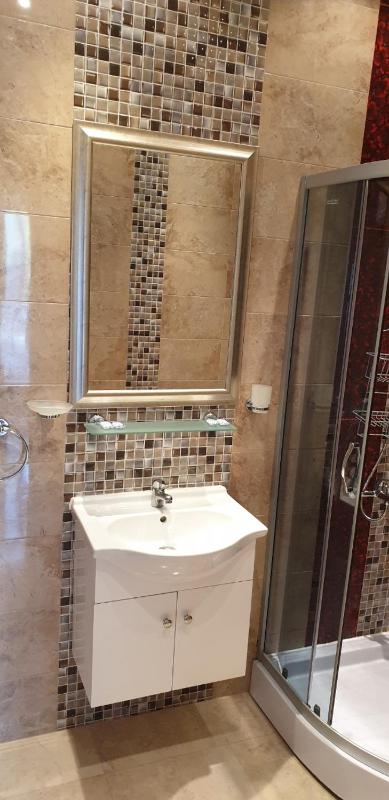 Three-Bedroom Apartment image 3